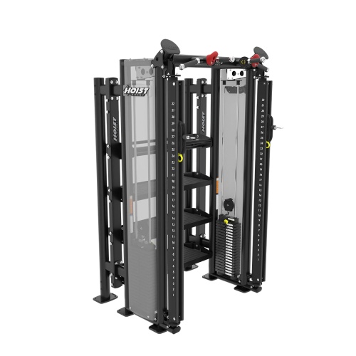 Функциональная рама HOIST Performance Series PS-EZG-UNIT 133 х 140 х 244 см, черный