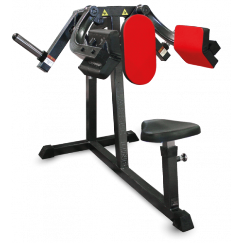 Дельта - машина MB BARBELL MB 4.27