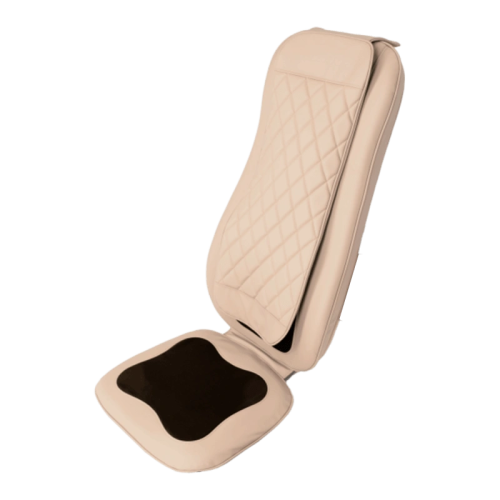 Массажная накидка  36303 Ergonova FeelBack 4 LTE Beige