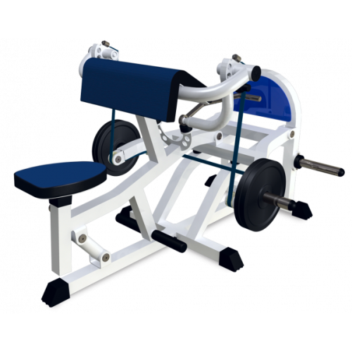 Бицепс MB BARBELL MB 4.01