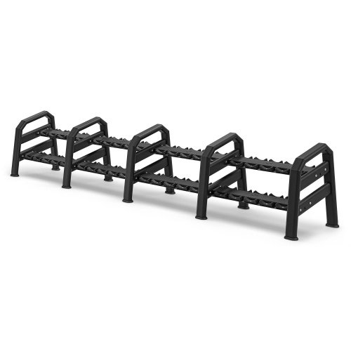 Силовые стойки для гантелей UR-S003-4 - UpForm