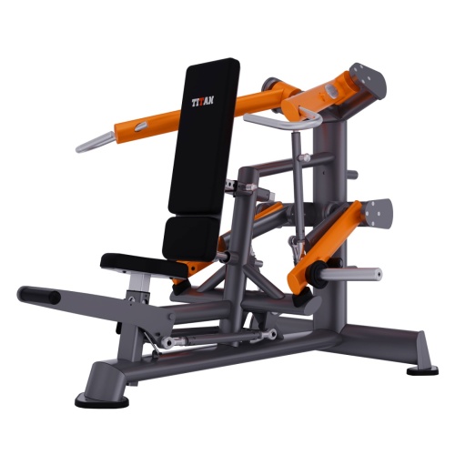 Жим от плеч DHZ Fitness T909 