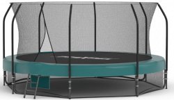Батут Proxima Premium 366 см, 12FT CFR-12F-4