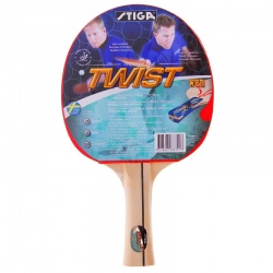 Ракетка для настольного тенниса Stiga Twist WRB