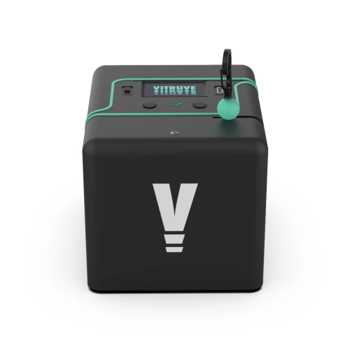 Датчик Vitruve Encoder + App