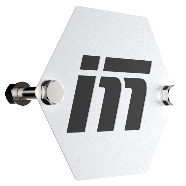 MS50 - Логотип I’M ( Impulse)