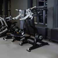 Y935ZAM Жим от плеч