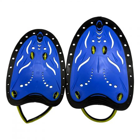 Лопатки для плавания AQQUATIX Comfort Paddles , SWE 0012 ,  размер L