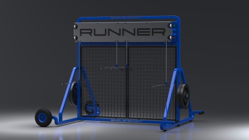 Тренажер RUNNER PRO