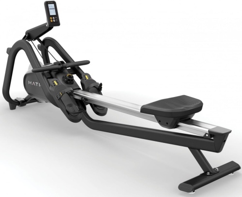 MATRIX NEW Rower-02 LCD Гребной тренажер