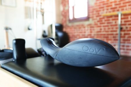 Арка для пилатеса BALANCED BODY Oov размер S