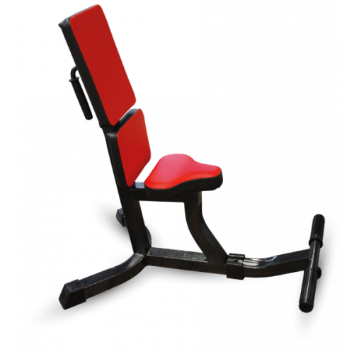 Стул для жима сидя MB BARBELL MB 2.07