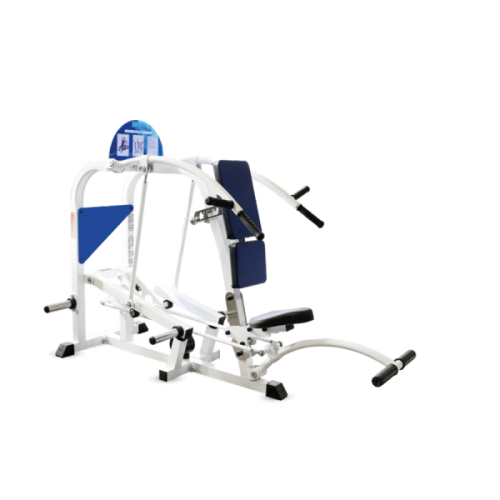 Жим вверх MB BARBELL MB 4.03