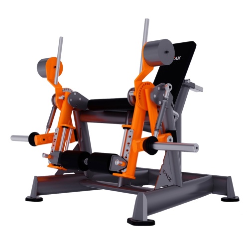 Независимое разгибание ног DHZ Fitness T906