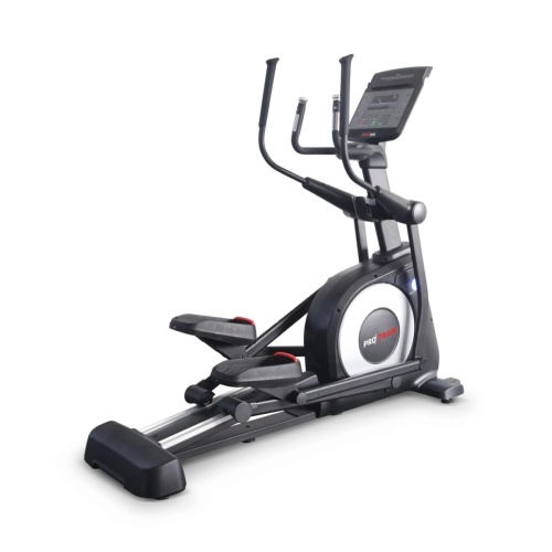 Эллиптический тренажер Protrain K9003TW-LED