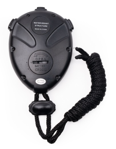 Секундомер профессиональный TORRES Professional Stopwatch SW-100