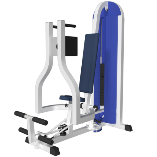 Грудь-машина (Баттерфляй) MB BARBELL N серия MB 3.26 N(вес стека 105кг)