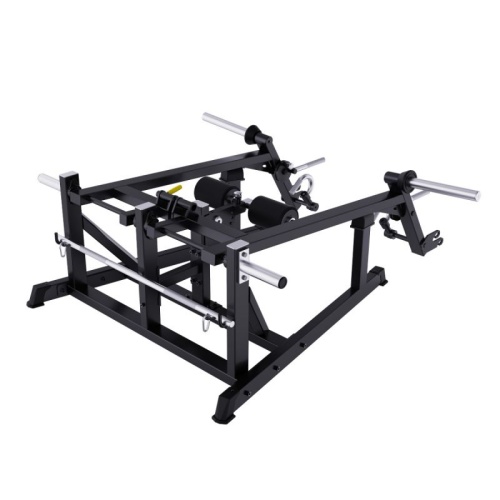 A621 Становая тяга