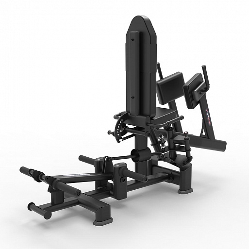Отведение ног сидя PRECOR GLUTEBUILDER GPL 622 черный