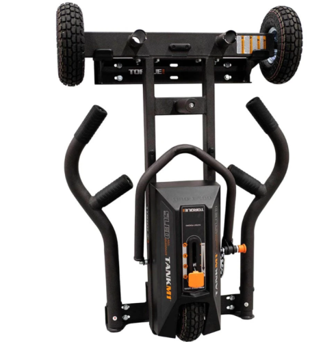 Настенный кронштейн для крепления Torque XTWMH-101 (опция для TANK M1)