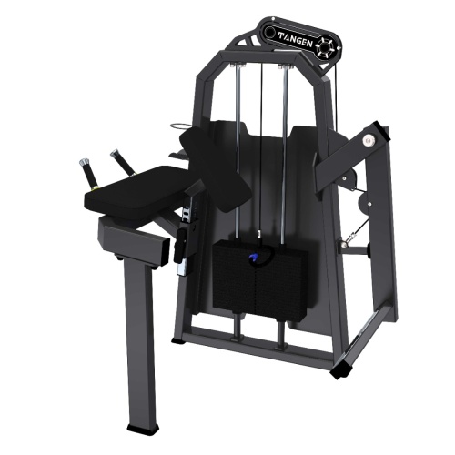 Глют-машина. Ягодичные. Стек 100 кг Tangen A2024 