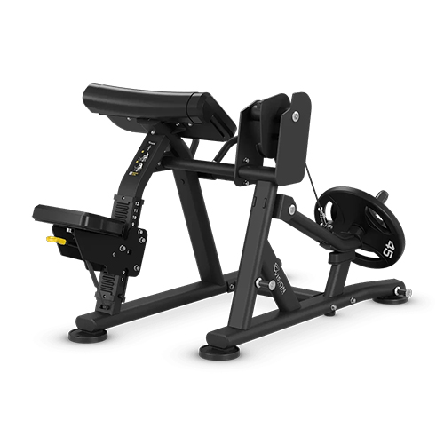 Бицепс-машина на свободных весах Vision VST700-PL40