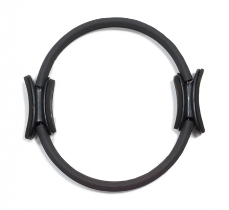 Изотоническое кольцо BALANCED BODY Ultra-Fit Circle диаметр 38,1 см, черный
