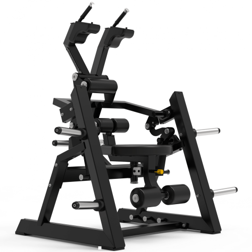 Профессиональный тренажер для мышц пресса ECP401