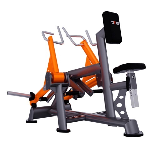 Наклонная тяга  DHZ Fitness T902 