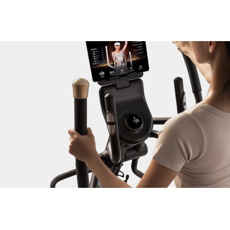 Эллиптический тренажер Xenjoy XE5 XJ-E01B1