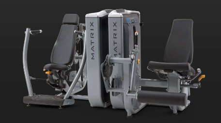 Независимый жим от груди Matrix Ultra G7-S13