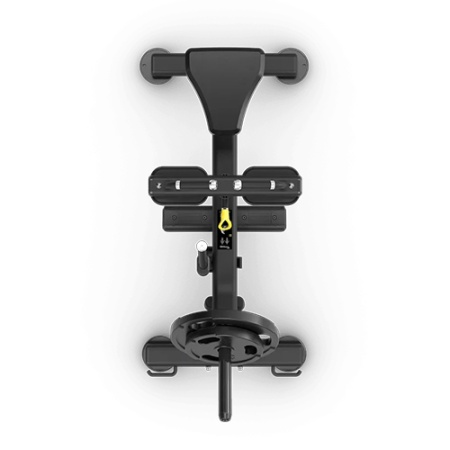 Vision. Тренажер нагружаемый дисками Икроножные сидя VST700-PL77	