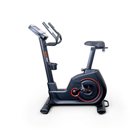 Велотренажер вертикальный Protrain K8745W