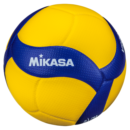 Мяч волейбольный FIVB Exclusive Mikasa (№5)V200W