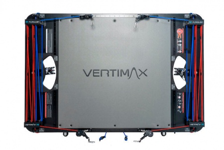 Тренировочная платформа VERTIMAX V8 (9 метров)