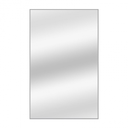 Настенное зеркало 2*1.5 метра ( с монтажем ) 