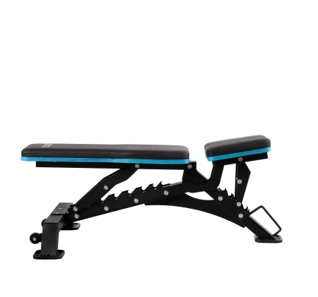 Силовая скамья регулируемая OXYGEN FITNESS FALCO