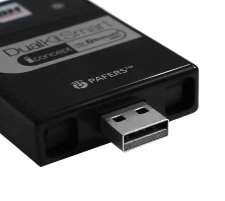 Комплект для подключения i.Concept BH FITNESS DUAL KIT