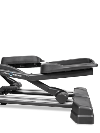 Эллиптический тренажер домашний OXYGEN FITNESS MINT