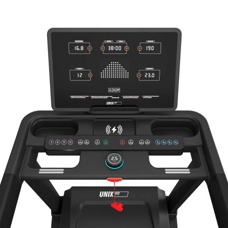 Беговая дорожка UNIX Fit MX-970 (версия 2.0) Дисконт