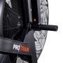 Велотренажер Protrain ProBike-005, air bike