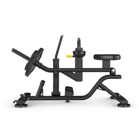 Vision. Тренажер нагружаемый дисками Икроножные сидя VST700-PL77	