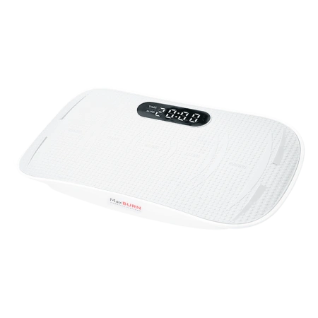 Виброплатформа Ergonova Max Burn Mini