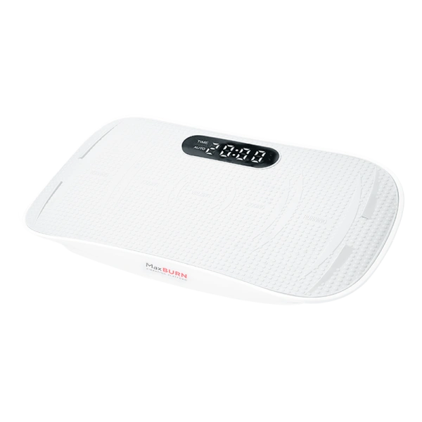 Виброплатформа Ergonova Max Burn Mini
