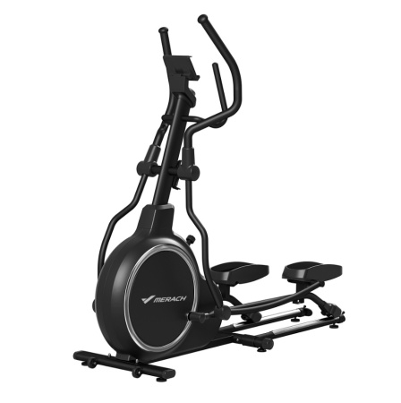 Эллиптический тренажер домашний MERACH K50
