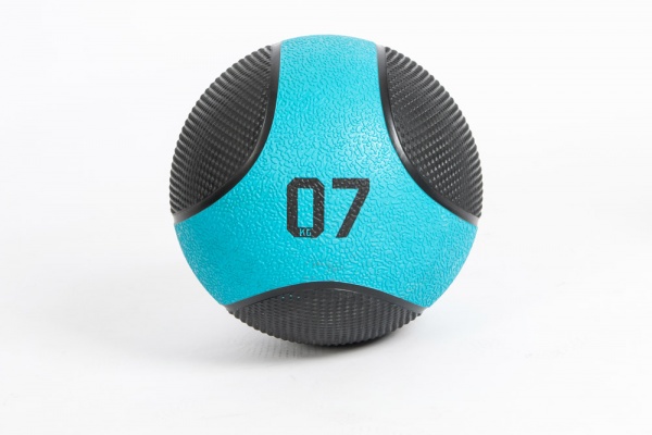 Медбол LIVEPRO Solid Medicine Ball 7 кг