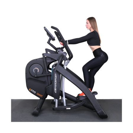 Эллиптический тренажер Sportop E770-SMART