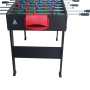 Игровой стол - футбол DFC Rapid HM-ST-48006N