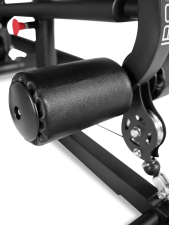 Силовой комплекс полукоммерческий OXYGEN FITNESS IRON PRO