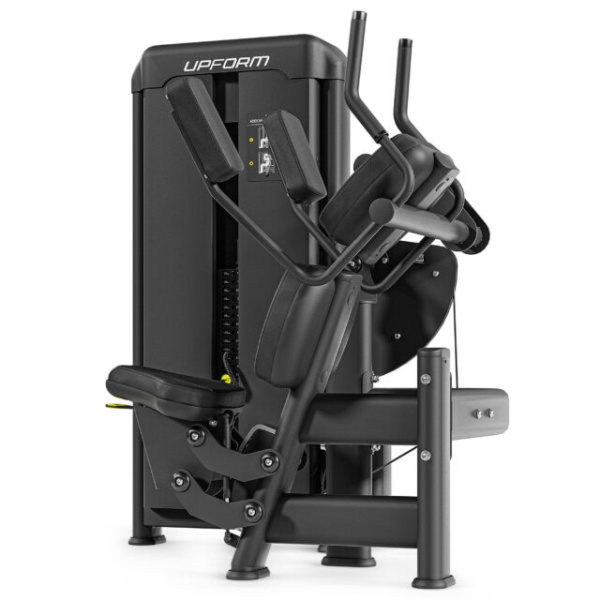 Пресс машина (стек 120 кг) UR-U 027 2.0 - UpForm